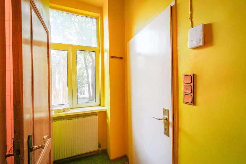 Wohneffizienz auf zwei Ebenen - 2 Schlafzimmer auf ca. 29,5?m2! /  / 1170 Wien / Bild 2